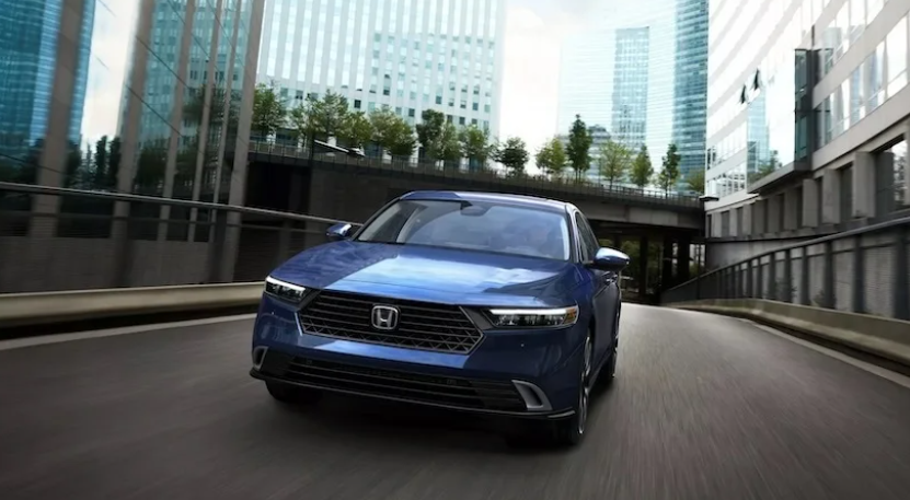 ▲美規車零關稅正式宣布！台灣本田持續有多款美規車評估計劃。（圖／翻攝自HONDA）