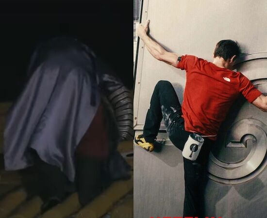 ▲2026甄嬛諧音哏（圖／翻攝自YouTube／GTV DRAMA 八大劇樂部）