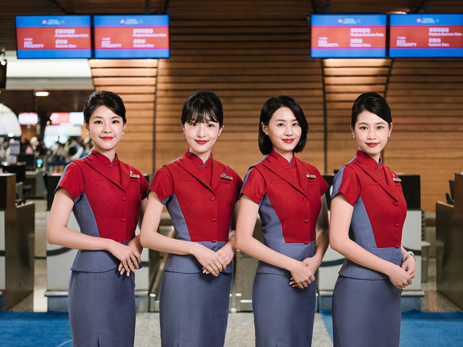 鳳凰城、西雅圖超優惠 華航年貨大街美國線78 折起（圖／shutterstock、華航）