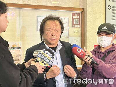 王世堅引「蔡英文金句」挺高金　林子揚怒轟：不是用來替中共同路人護航的