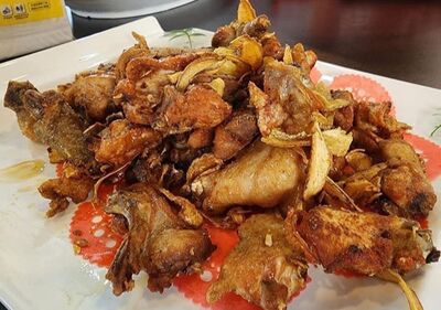 5家餐廳2月新入選米其林　新北八里「開心果園」進榜