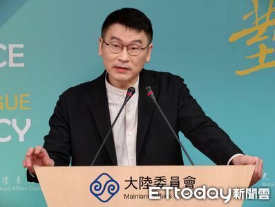 重申兩岸互不隸屬！　陸委會駁斥王毅自欺欺人：一再扭曲歷史文件