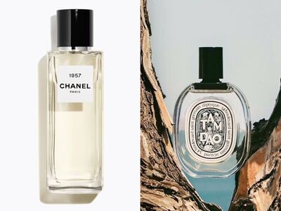 2026過年必備「招財香水」推薦！Threads網友推爆CHANEL 1957