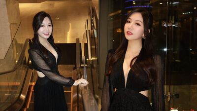 蔡尚樺主持尾牙「爽賺8萬大紅包」　親揭超狂福利：撒幣無極限