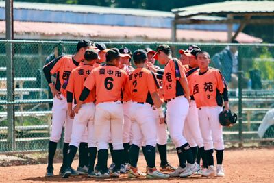 高中木聯／16強出爐桃園佔4席！西苑驚險晉級　賴承鍇有意選秀