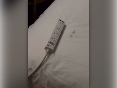 入住韓國飯店！「自備1物秒爆炸」罰3萬韓元　台人愧疚：犯了大錯