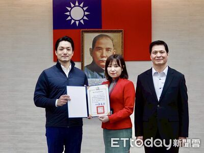 北市治安會報表揚阻詐銀行前三名　市長蔣萬安親自頒獎