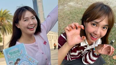 日籍YTR Mana宣布懷孕！　樂喊：希望寶貝成為台日友好橋樑