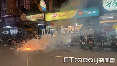 快訊／威力彩「頭獎13.5億」開出2注　獎落新北、新竹