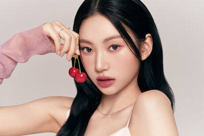 戀愛濾鏡全開！「春色唇頰」打造心動感好氣色