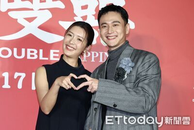 劉冠廷開金口唱歌！走音被抓包　「星爺班底」田啟文來台笑虧：覺得他沒什麼