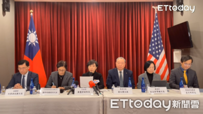 鄭麗君曝台美一度討論「原產地規則」　對台灣產業有非常大變數