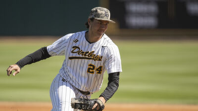 WBC來台倒數！龍恩最新傷情：左肘腫脹待檢查　小熊盼不影響參賽