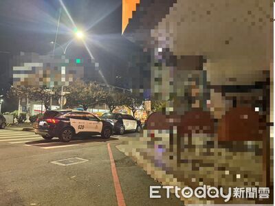 快訊／過年前傳悲劇！台中27歲女高處墜落　躺大樓通道前當場身亡