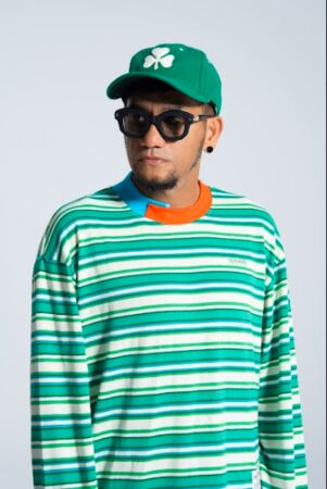 ▲▼張震嶽、林宥嘉也入選年度十大專輯。（圖／Hit Fm聯播網提供）