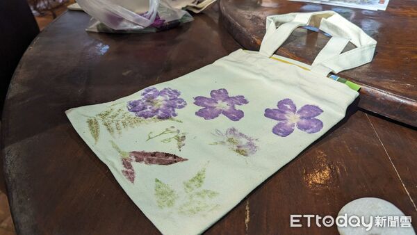 ▲▼  （2/14過年留稿）滬尾休閒農業區推出賞櫻、香草療癒體驗  。（圖／新北市政府農業局提供）