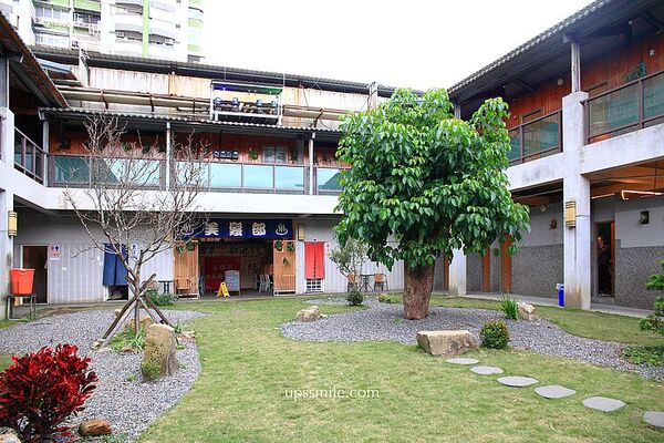 ▲▼源來如池專業泡湯湯屋。（圖／部落客UPSSMILE向上的微笑萍子 旅食設影授權提供）