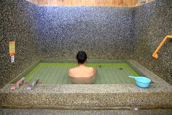 ▲▼源來如池專業泡湯湯屋。（圖／部落客UPSSMILE向上的微笑萍子 旅食設影授權提供）