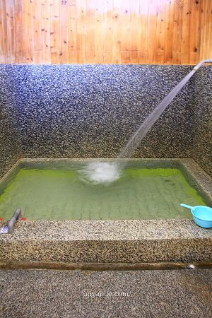 ▲▼源來如池專業泡湯湯屋。（圖／部落客UPSSMILE向上的微笑萍子 旅食設影授權提供）