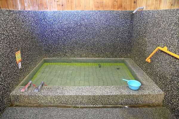 ▲▼源來如池專業泡湯湯屋。（圖／部落客UPSSMILE向上的微笑萍子 旅食設影授權提供）