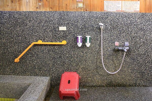 ▲▼源來如池專業泡湯湯屋。（圖／部落客UPSSMILE向上的微笑萍子 旅食設影授權提供）