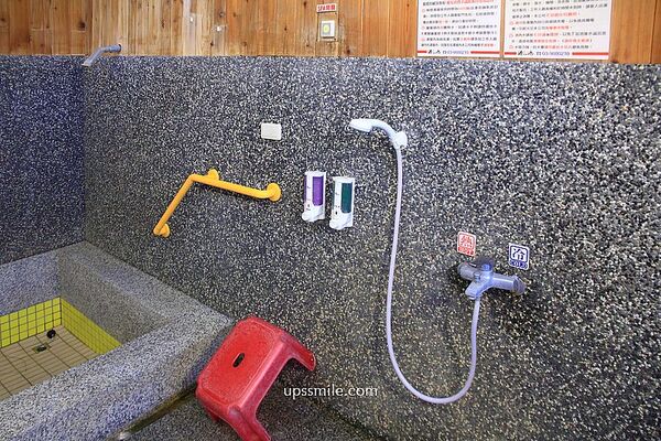 ▲▼源來如池專業泡湯湯屋。（圖／部落客UPSSMILE向上的微笑萍子 旅食設影授權提供）