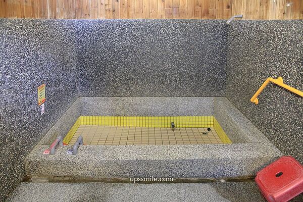 ▲▼源來如池專業泡湯湯屋。（圖／部落客UPSSMILE向上的微笑萍子 旅食設影授權提供）