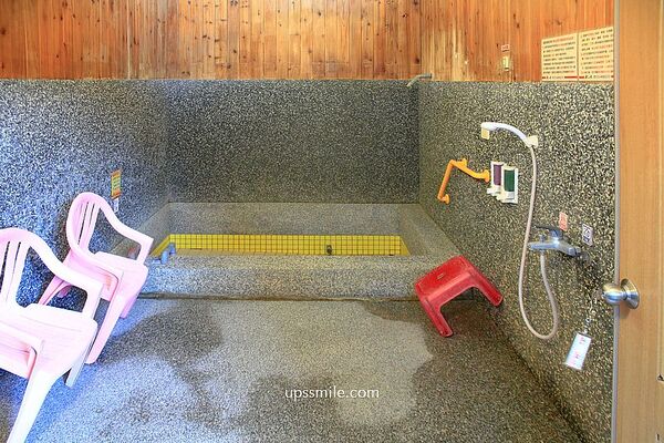 ▲▼源來如池專業泡湯湯屋。（圖／部落客UPSSMILE向上的微笑萍子 旅食設影授權提供）