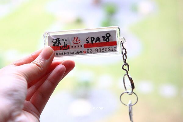 ▲▼源來如池專業泡湯湯屋。（圖／部落客UPSSMILE向上的微笑萍子 旅食設影授權提供）