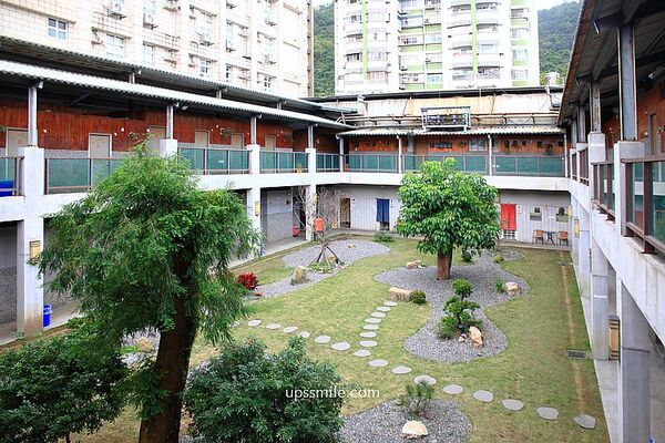 ▲▼源來如池專業泡湯湯屋。（圖／部落客UPSSMILE向上的微笑萍子 旅食設影授權提供）