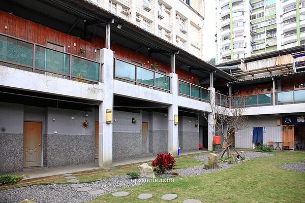 ▲▼源來如池專業泡湯湯屋。（圖／部落客UPSSMILE向上的微笑萍子 旅食設影授權提供）