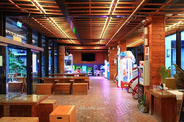 ▲▼源來如池專業泡湯湯屋。（圖／部落客UPSSMILE向上的微笑萍子 旅食設影授權提供）