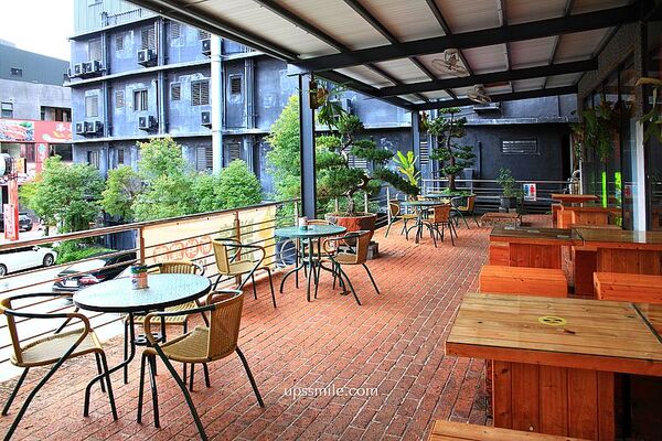 ▲▼源來如池專業泡湯湯屋。（圖／部落客UPSSMILE向上的微笑萍子 旅食設影授權提供）