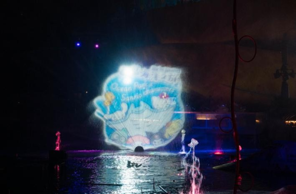 ▲六大Sanrio角色將於香港海洋公園內驚喜現身。（圖／香港海洋公園提供）