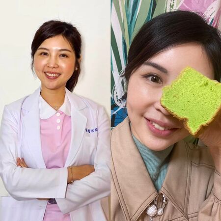 ▲▼最美里長洪佳君自爆遭地方前輩三度性騷。（圖／畫面翻攝《護理好政-華江里是我的家）