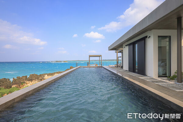 ▲▼宮古島瑰麗酒店。（圖／記者蔡玟君攝）