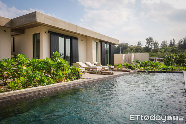 ▲▼宮古島瑰麗酒店。（圖／記者蔡玟君攝）