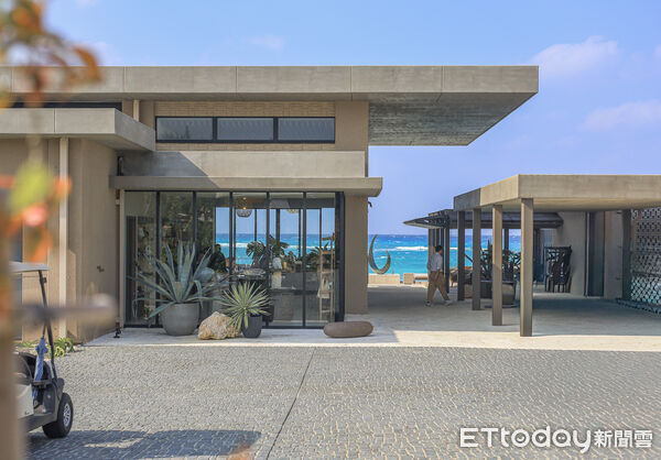 ▲▼宮古島瑰麗酒店。（圖／記者蔡玟君攝）