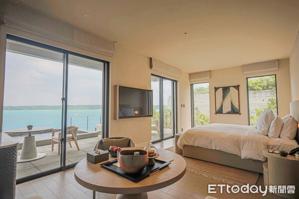 ▲▼宮古島瑰麗酒店。（圖／記者蔡玟君攝）