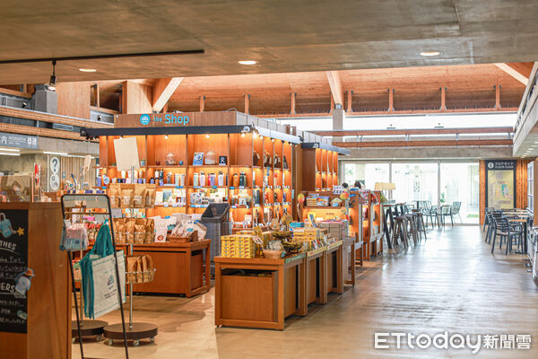 ▲▼宮古島下地島機場。（圖／記者蔡玟君攝）