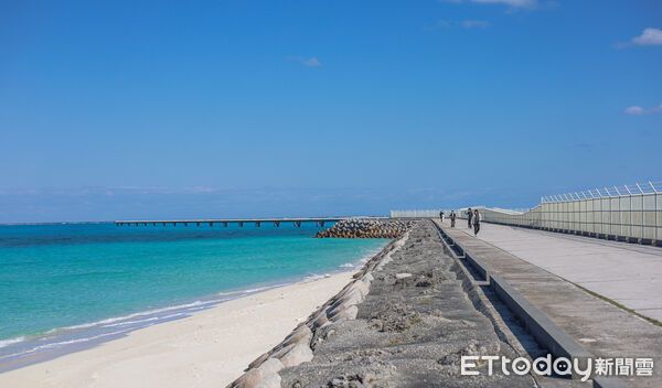▲▼宮古島下地島景點17END。（圖／記者蔡玟君攝）