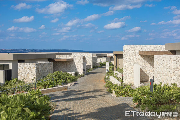 ▲▼宮古島瑰麗酒店。（圖／記者蔡玟君攝）