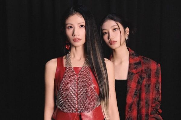 才退出櫻花季！李千娜失言波及《紅白》「母女合體恐破局」　電視台證實了