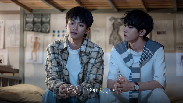 ▲《逆愛》。（圖／GagaOOLala提供）