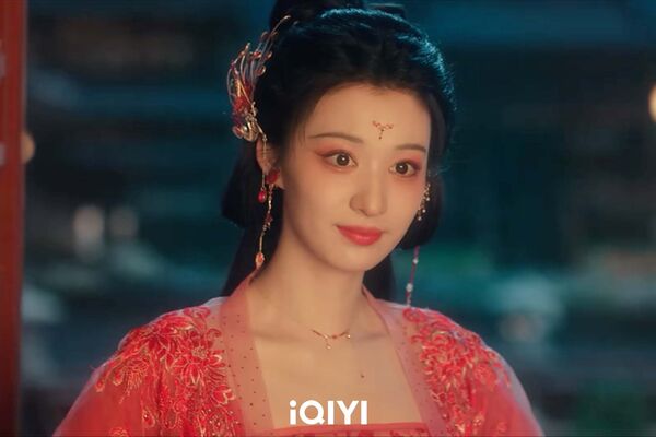 ▲《成何體統》由王楚然、丞磊主演。（圖／iQIYI愛奇藝國際版提供）