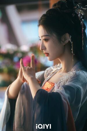 ▲《成何體統》由王楚然、丞磊主演。（圖／iQIYI愛奇藝國際版提供）