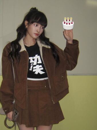 ▲王淨生日，曹佑寧在日本打球。（圖／翻攝自IG）