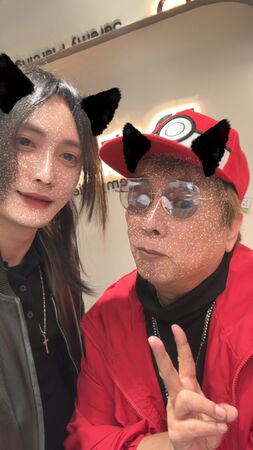 ▲▼曹西平的粉絲愛團。（圖／翻攝自FACEBOOK／曹西平的粉絲愛團）