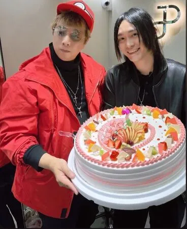 ▲▼曹西平的粉絲愛團。（圖／翻攝自FACEBOOK／曹西平的粉絲愛團）