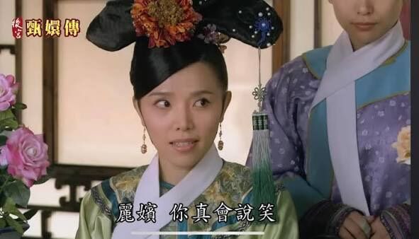 ▲2026甄嬛傳新哏。（圖／翻攝自Threads）